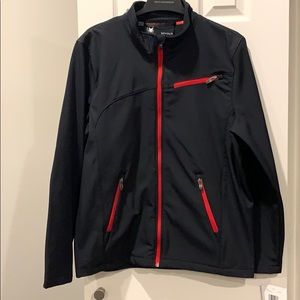 NWT Spyder Jacket